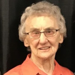 Edith Stella Roberts White