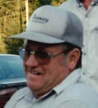 Frederick John Hannaford