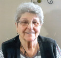 Lucille Marineau Girard