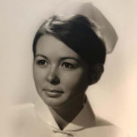 Phyllis Aileen Palangio Bell