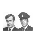 Yvon Joseph Henri (Sam) Simard MWO (Ret'd) Canadian Forces and Supreme Court Comm