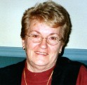 Yolande Breton Turcotte