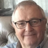 Theodore Ralph Palmer