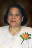 Carmencita (Ching) Gonzalez