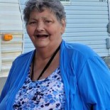 Bernice Ethel Joyce Boland