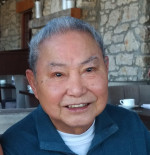 Ho (Thomas) Kwong-Yuen