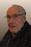 William (Bill) Parkin