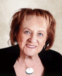 Jacqueline Bellerive Lecours