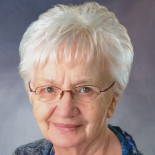 Marie-Agnès Hauteclocque Van Gennip