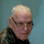 Robert Allan Patrick Squires