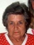 Jeanne Forget