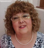 Ginette Desranleau Armstrong