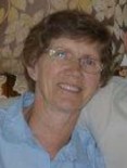 Anna (Ann) Weaver