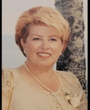 Pierrette Delarosbil Bélanger