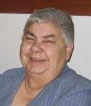 Janet Frances Wilson