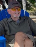 William (Bill) Moody