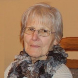 Marcelle Hébert St-Pierre