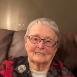 Irene Rose Elizabeth Husband