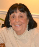 Claudette Bolduc