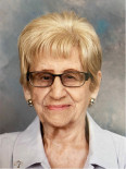 Barbara Powell Getz