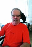 David Glenroy Crookshank