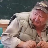 Everett Eugene Burgoyne