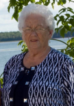 Wanda Isabel Adams