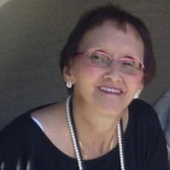 Margaret Pattison