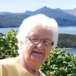 Caroline Lillian Bishop Parsons