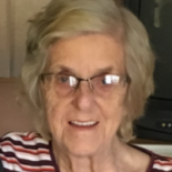 Ruby Cecilia Walsh Payne