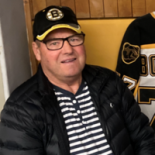 Stanley Abraham Patey