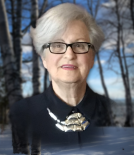 Marie-Marthe (Mimi) Allard Cyr