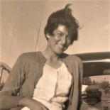 Janet Lenahan-Briggs