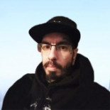 Martin Rondeau Lagrois