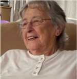 Noreen Harrison Godin