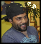 Joshua Douglas Ueffing