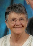 Amy Elizabeth Carter Blackmore