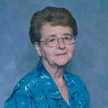 Pauline St-Yves Lebel