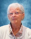 Claudette Dumouchel