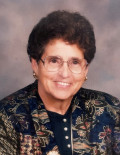 Martha Zacharias