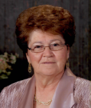 Madeleine Denis Larose