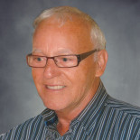 Gérald Robert Lamothe