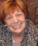 Rollande Séguin Rioux