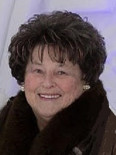 Suzanne Laflamme Vachon