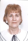 Madeleine Longchamps Poulin