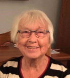 Madeleine David Yale