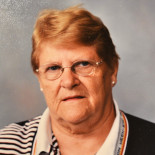 Jeannette Ménard Marquette