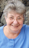 Joan Patterson