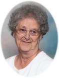 Joan E. Trenholm