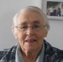 Soeur Rolande Lacasse